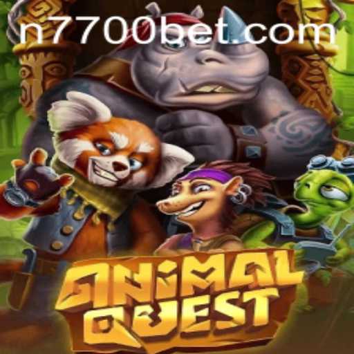 Dive into the Exciting World of AnimalQuest with 7700bet