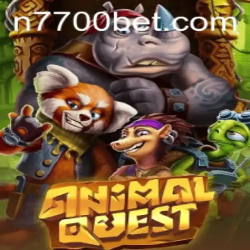 Dive into the Exciting World of AnimalQuest with 7700bet