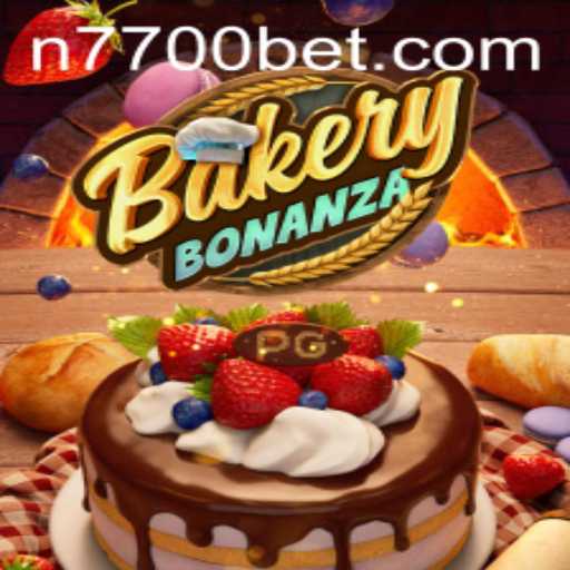 Unveiling BakeryBonanza: A Sweet Adventure with 7700bet