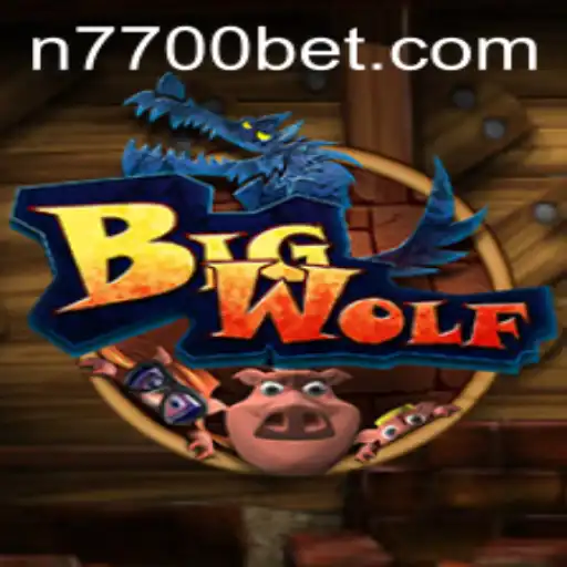 BigWolf: Unleashing the Thrill of the Wild World of 7700bet