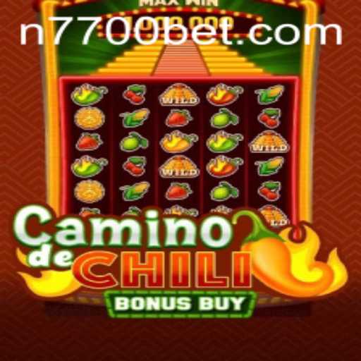 Discover the Thrills of CaminodeChiliBonusBuy and 7700bet