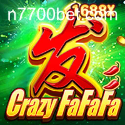 CrazyFaFaFa: The Thrilling Casino Adventure with 7700bet