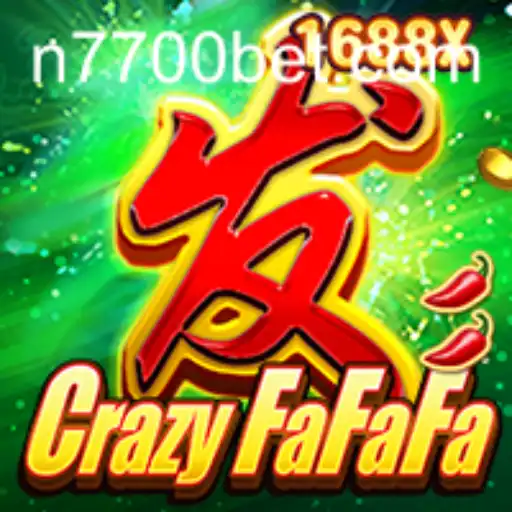 CrazyFaFaFa: The Thrilling Casino Adventure with 7700bet