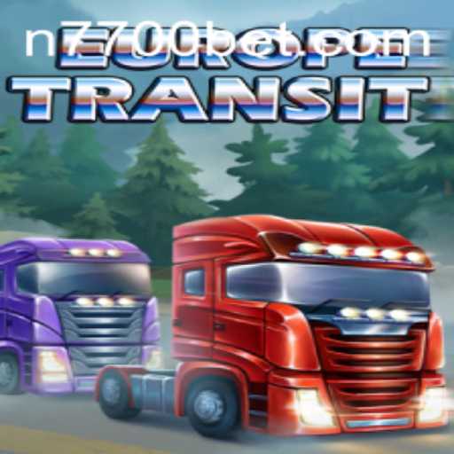 EuropeTransit: Navigating Through the Exciting World of Virtual Transport with 7700bet