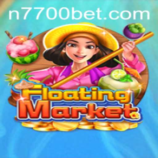 Exploring FloatingMarket: A Fascinating Game Experience on 7700bet