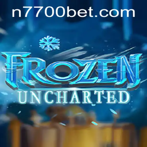 FrozenUncharted: A Thrilling New Gaming Experience with 7700bet