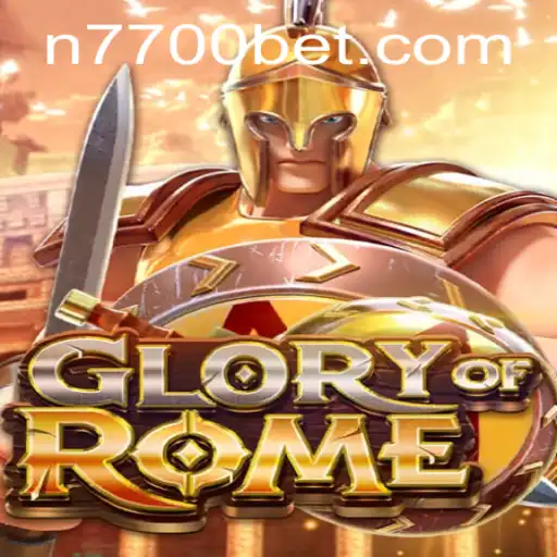 Experience the Thrilling World of 'GloryofRome' with 7700bet