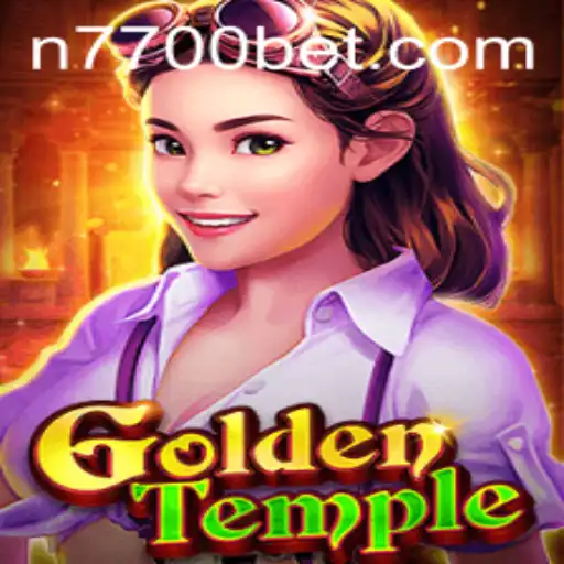 Discover the Thrills of GoldenTemple: Unveiling the Mystique of 7700bet