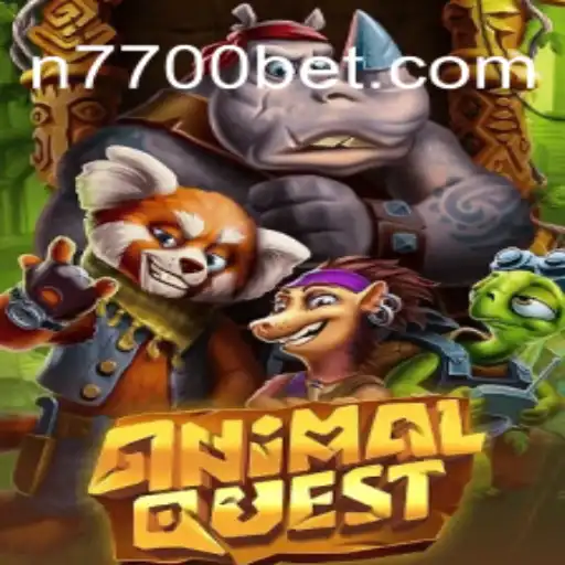 Dive into the Exciting World of AnimalQuest with 7700bet