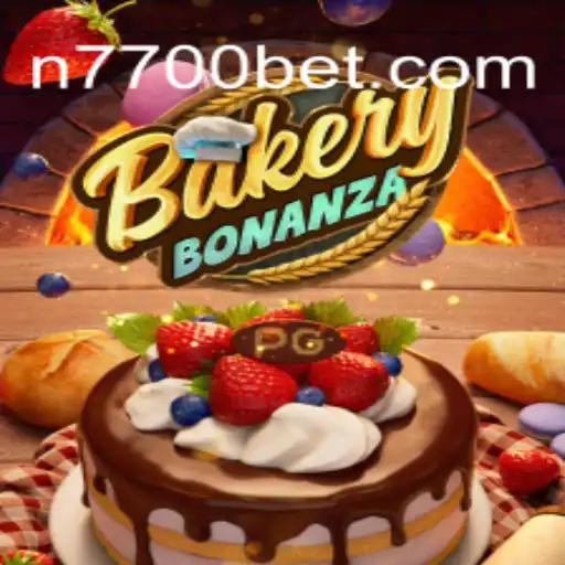 Unveiling BakeryBonanza: A Sweet Adventure with 7700bet