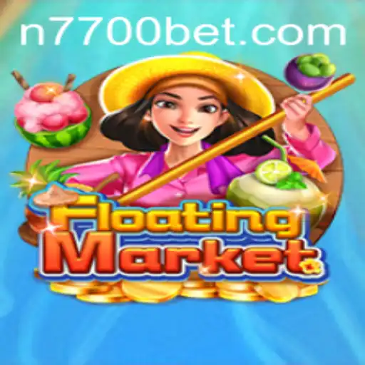 Exploring FloatingMarket: A Fascinating Game Experience on 7700bet