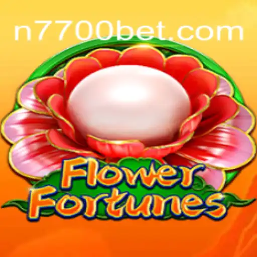 Discovering FlowerFortunes and the 7700bet Experience