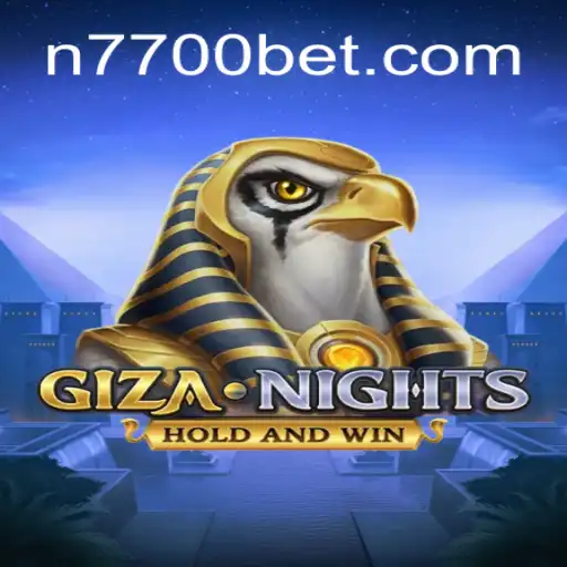 Discovering GizaNights: An Immersive Gaming Experience with 7700bet