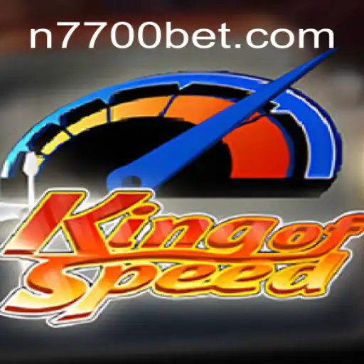 Experience Thrills with KingofSpeed and 7700bet