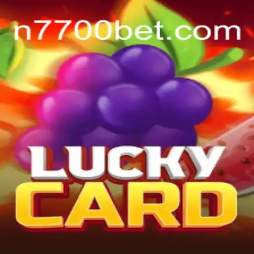 Exploring LuckyCard: A Thrilling Card Game Experience with 7700bet