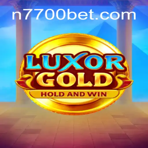 LuxorGold: Unveiling the Allure of Ancient Egypt with 7700bet
