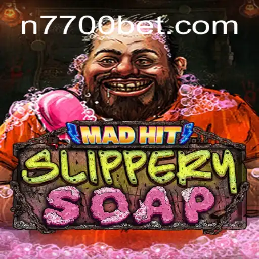 MadHitSlipperySoap: A Thrilling New Soap-Themed Adventure
