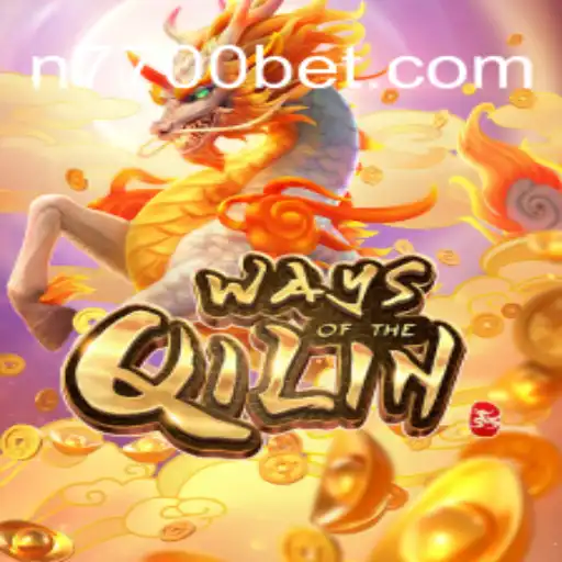Exploring the Exciting World of 'Ways of the Qilin' with 7700bet