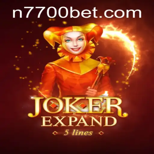 Exploring JokerExpand: A Comprehensive Guide to the Exciting Casino Game by 7700bet