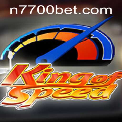 Experience Thrills with KingofSpeed and 7700bet