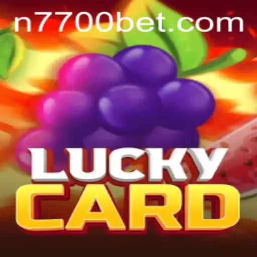 Exploring LuckyCard: A Thrilling Card Game Experience with 7700bet