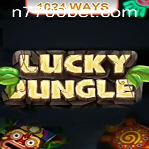 Discover the Exciting World of LuckyJungle1024 and the Influence of 7700bet