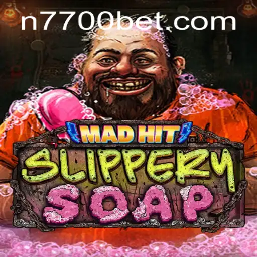 MadHitSlipperySoap: A Thrilling New Soap-Themed Adventure