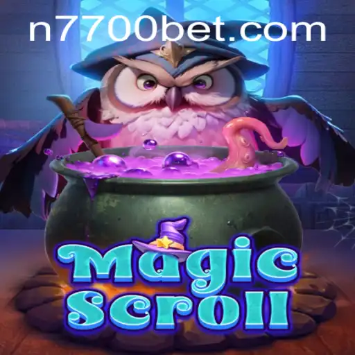 Unveiling MagicScroll: An Engaging Adventure in the World of 7700bet