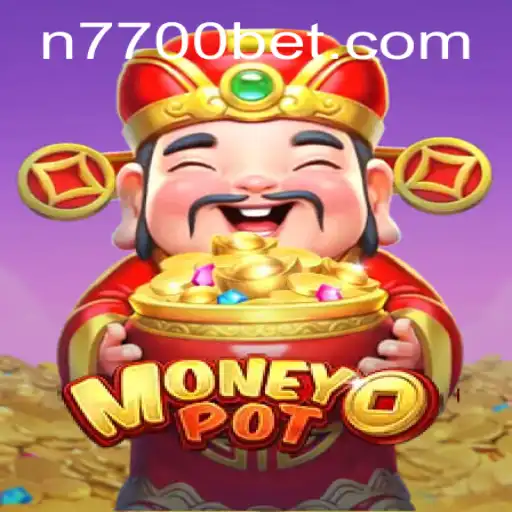 Unveiling the Thrill of MoneyPot: A Deep Dive into Casino Excitement with 7700bet
