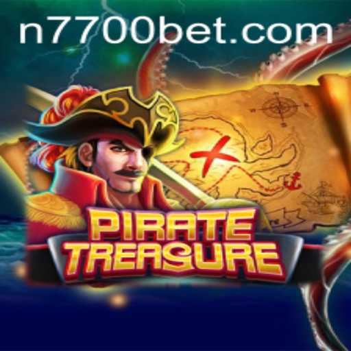 Discover the Excitement of PirateTreasure with 7700bet