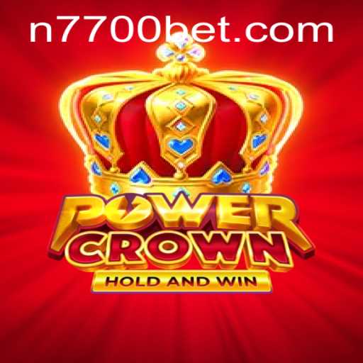 Mastering PowerCrown: A Dive into the Thrilling World of 7700bet
