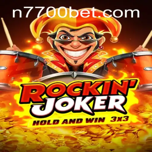 Exploring the Thrills of RockinJoker and the Excitement of 7700bet