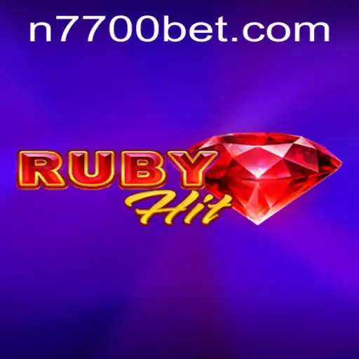 An In-Depth Exploration of RubyHit: The Exciting New Game Revolutionized by 7700bet