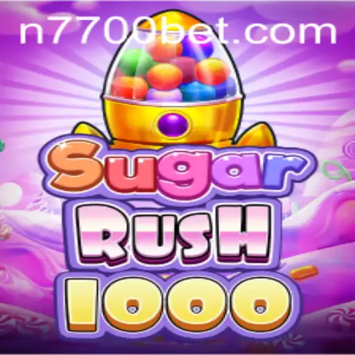 Discover the Exciting World of SugarRush1000 and 7700bet