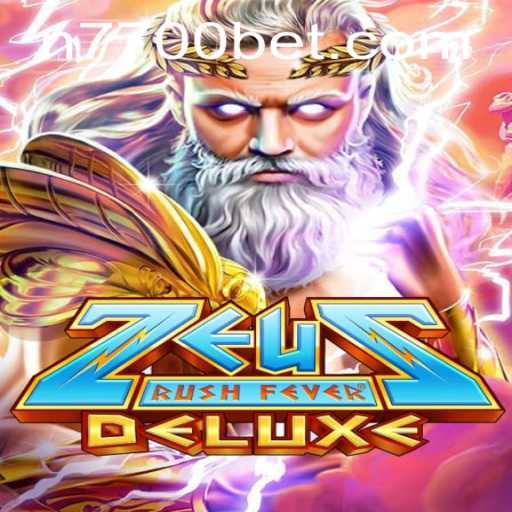 Exploring the Thrilling World of ZeusRushFeverDeluxe