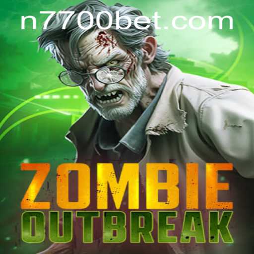 ZombieOutbreak: Survive the Pandemic with 7700bet